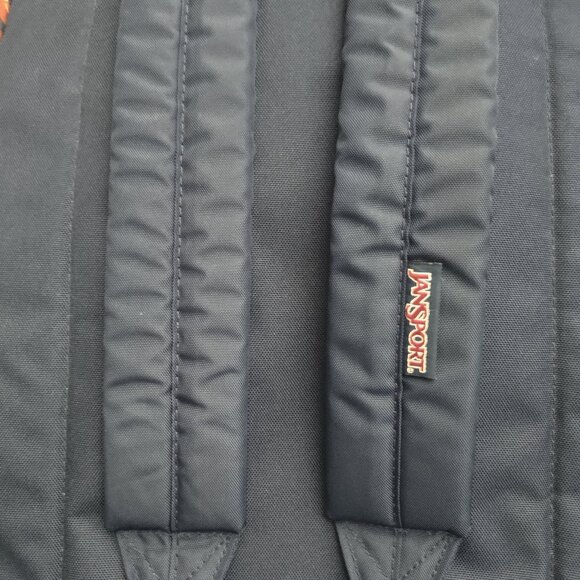 JanSport JS00T50F Digibreak Backpack Aztec Southwest VGUC - Picture 4 of 8